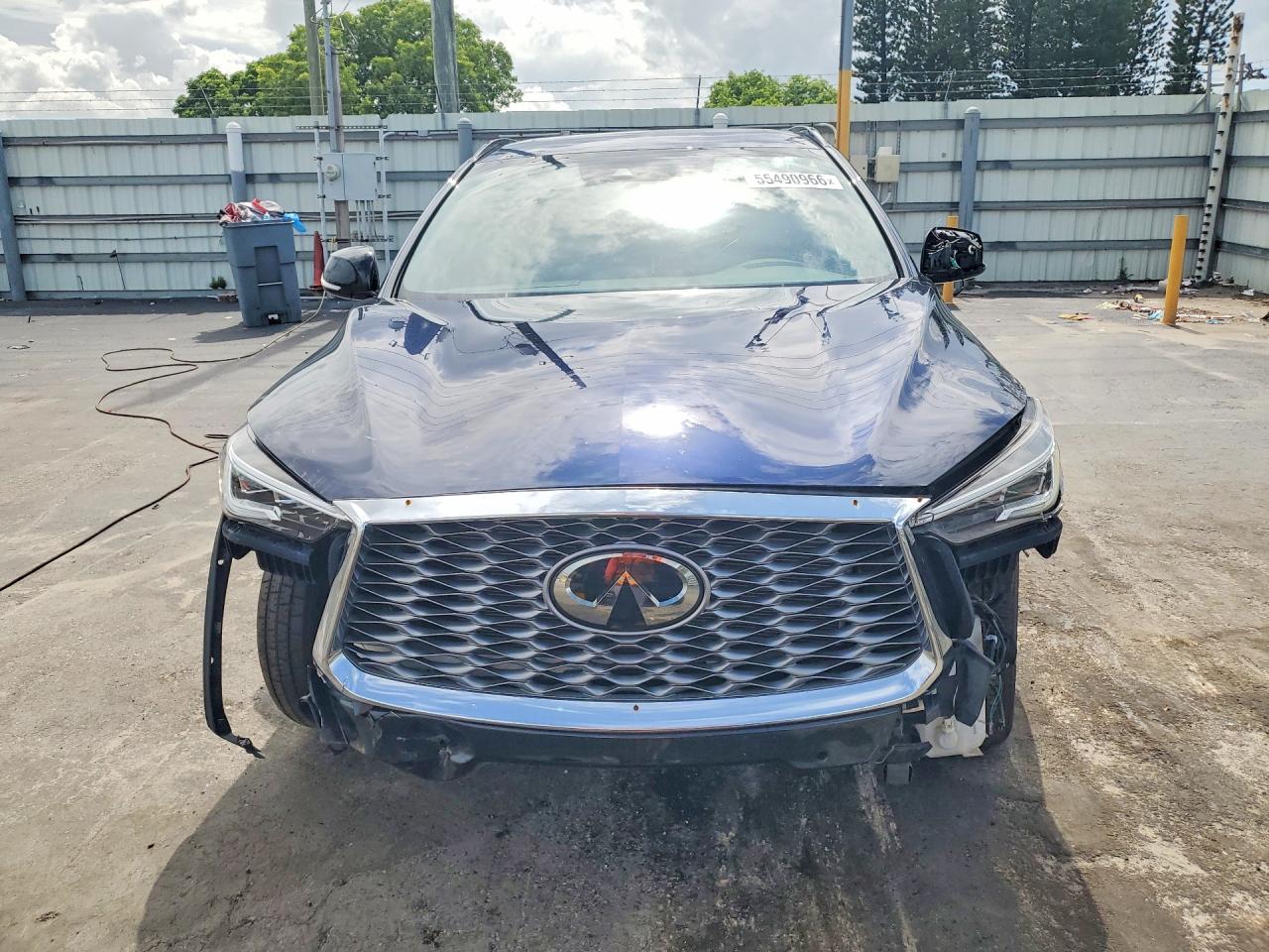 2024 INFINITI ALL OTHER