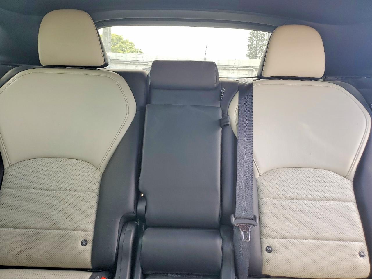 2024 INFINITI ALL OTHER