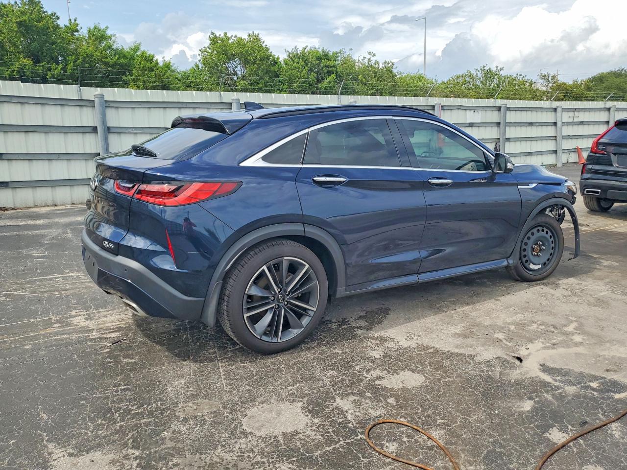2024 INFINITI ALL OTHER