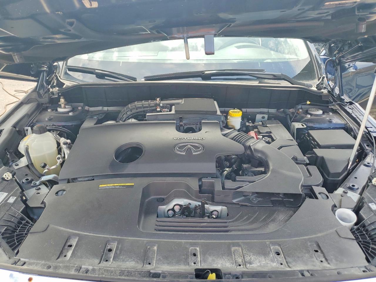 2024 INFINITI ALL OTHER