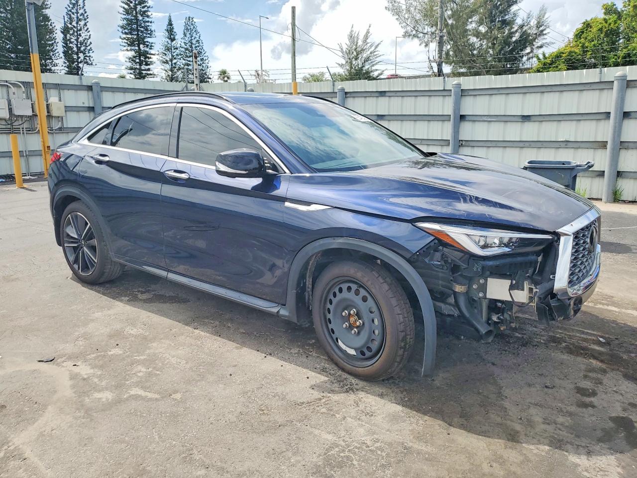 2024 INFINITI ALL OTHER