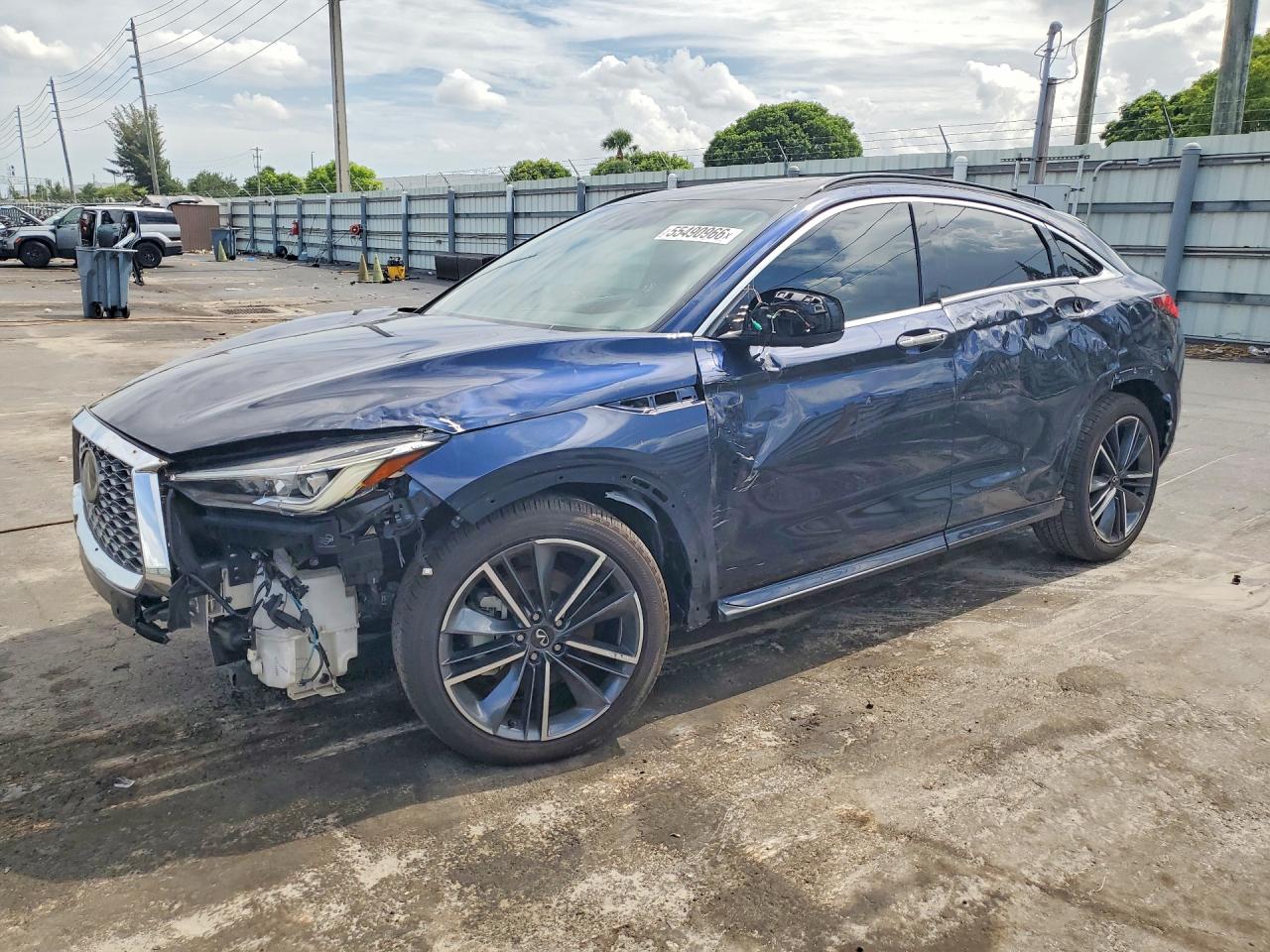 2024 INFINITI ALL OTHER