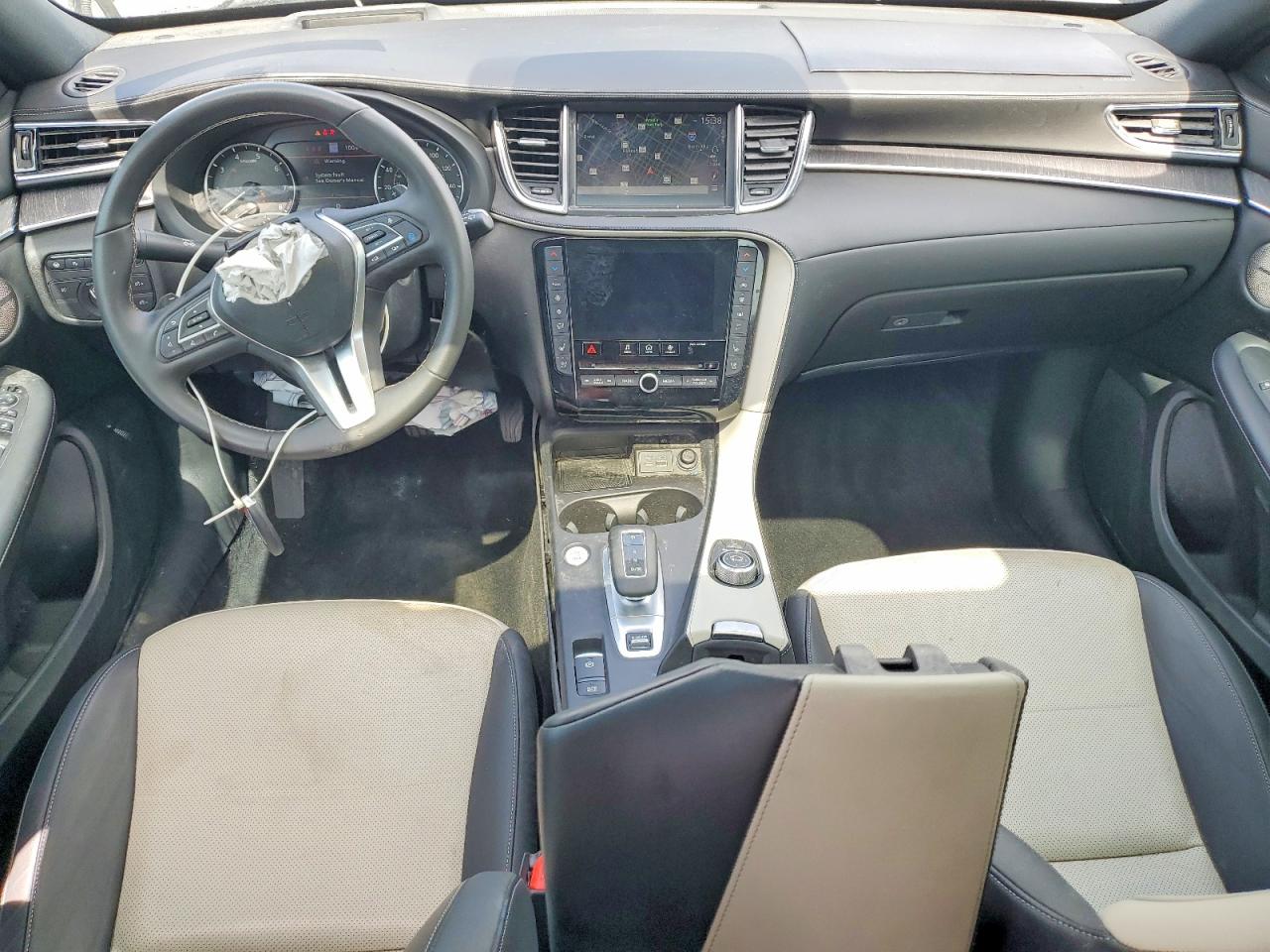 2024 INFINITI ALL OTHER