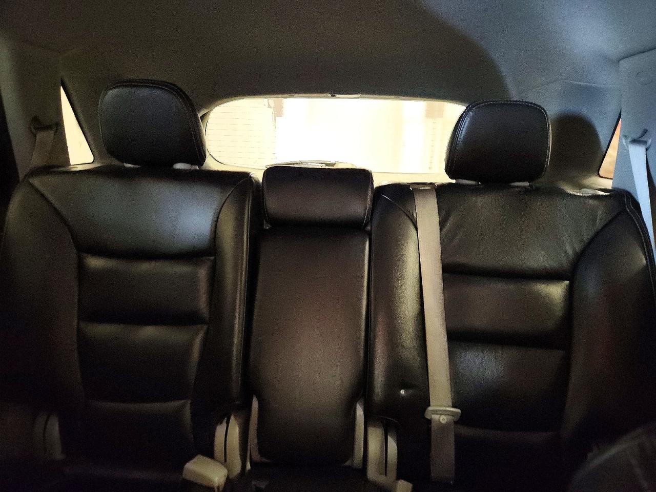 2013 KIA SORENTO