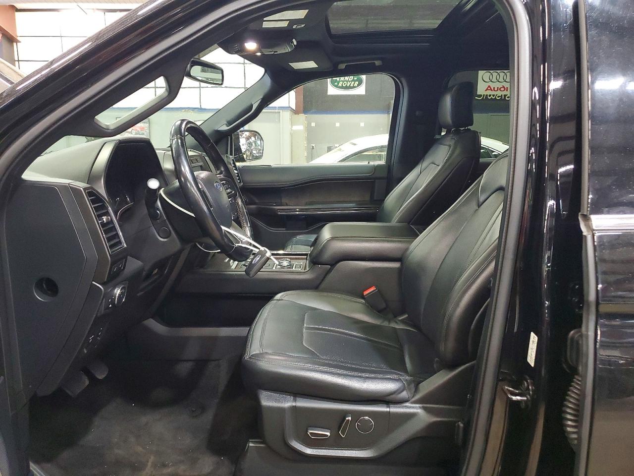 2018 FORD EXPEDITION