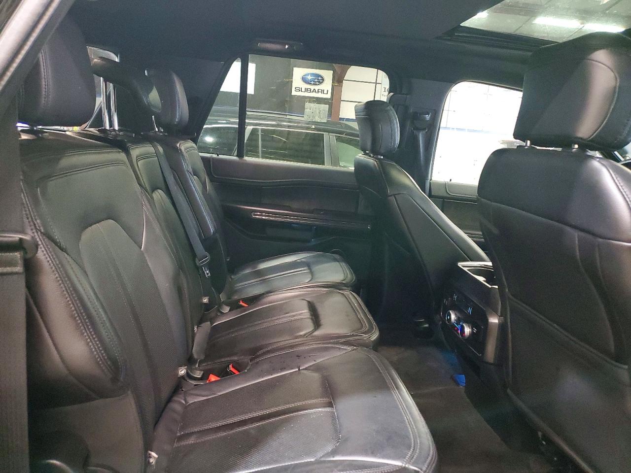 2018 FORD EXPEDITION