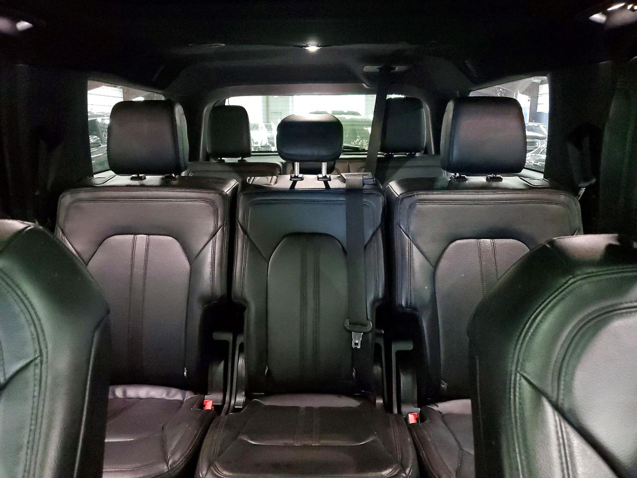 2018 FORD EXPEDITION