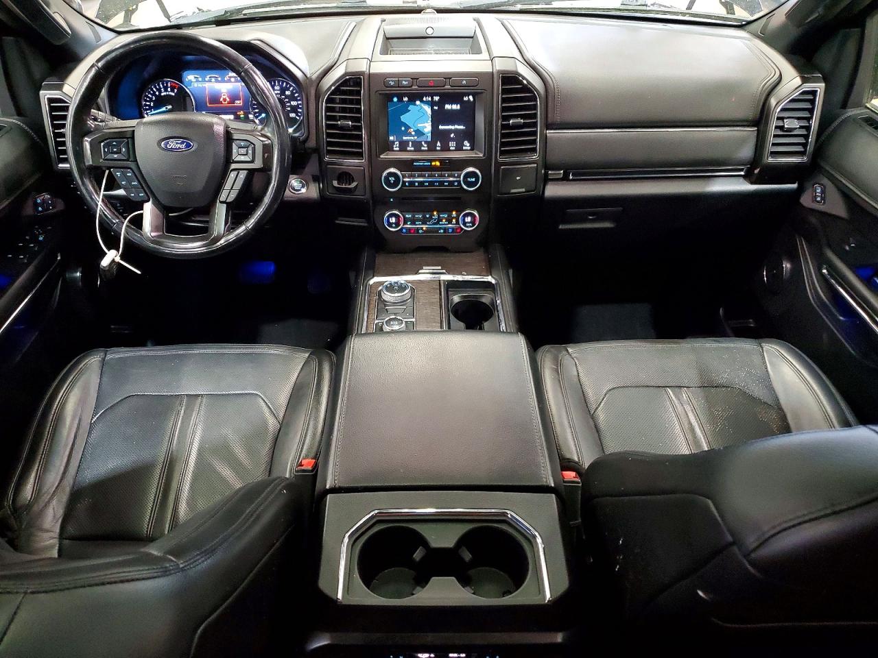 2018 FORD EXPEDITION