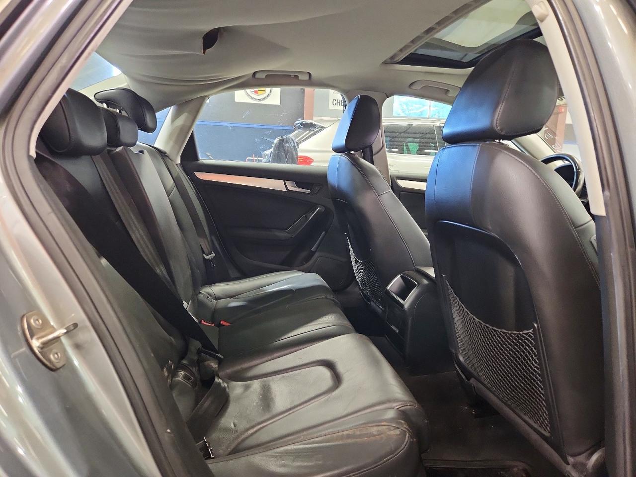 2010 AUDI A4