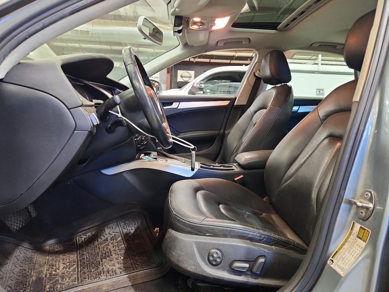 2010 AUDI A4