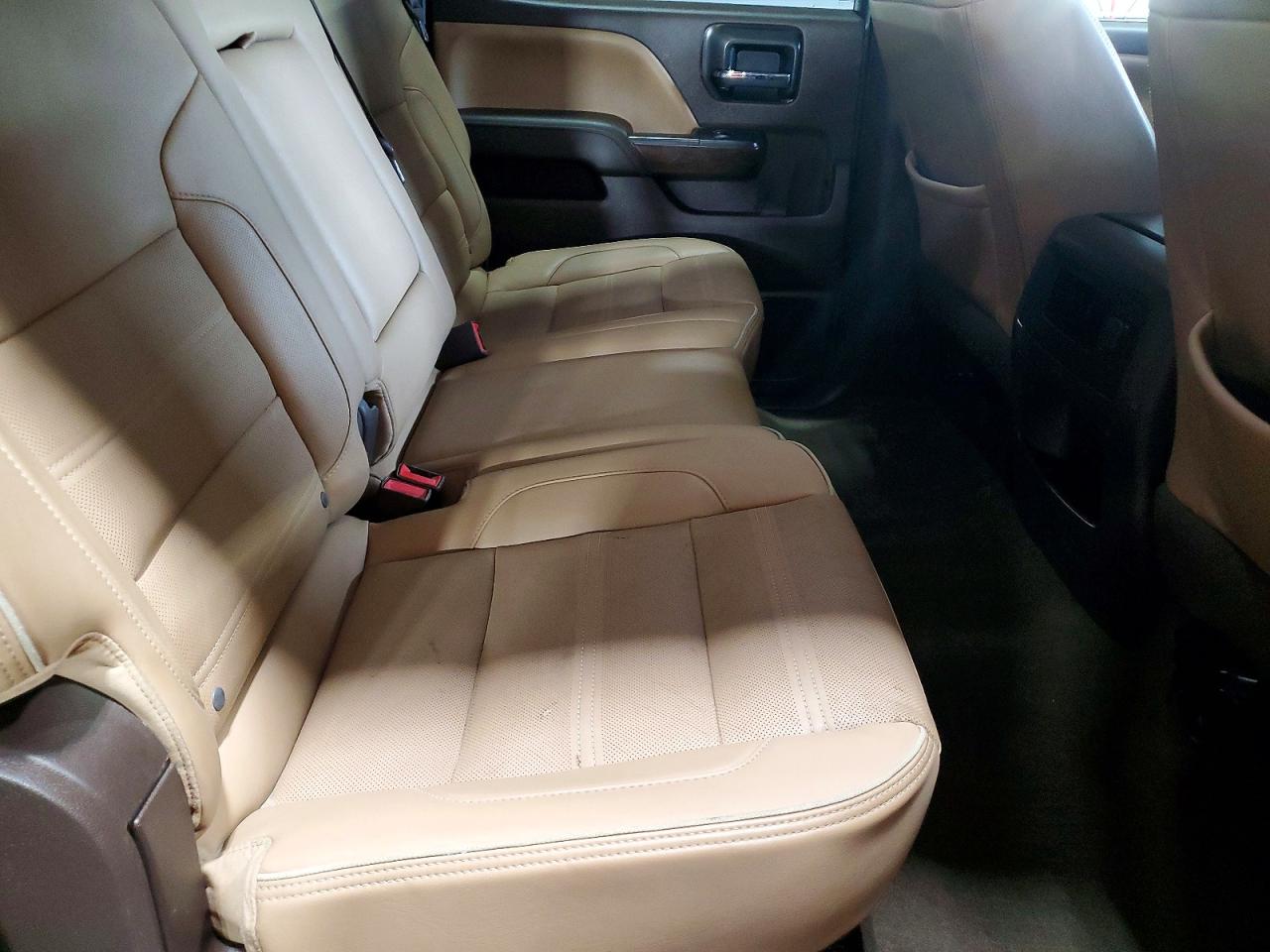 2018 GMC SIERRA