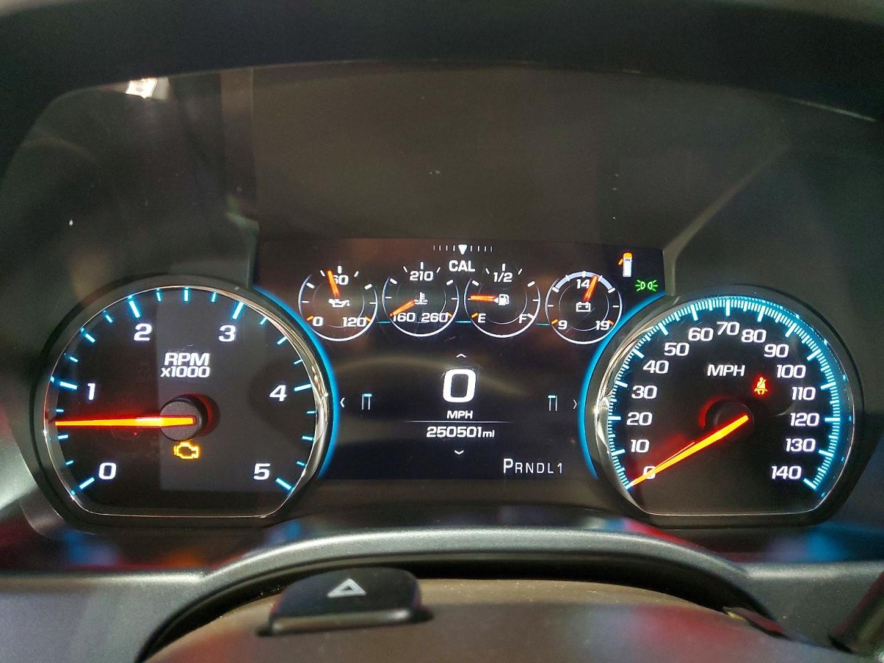 2018 GMC SIERRA