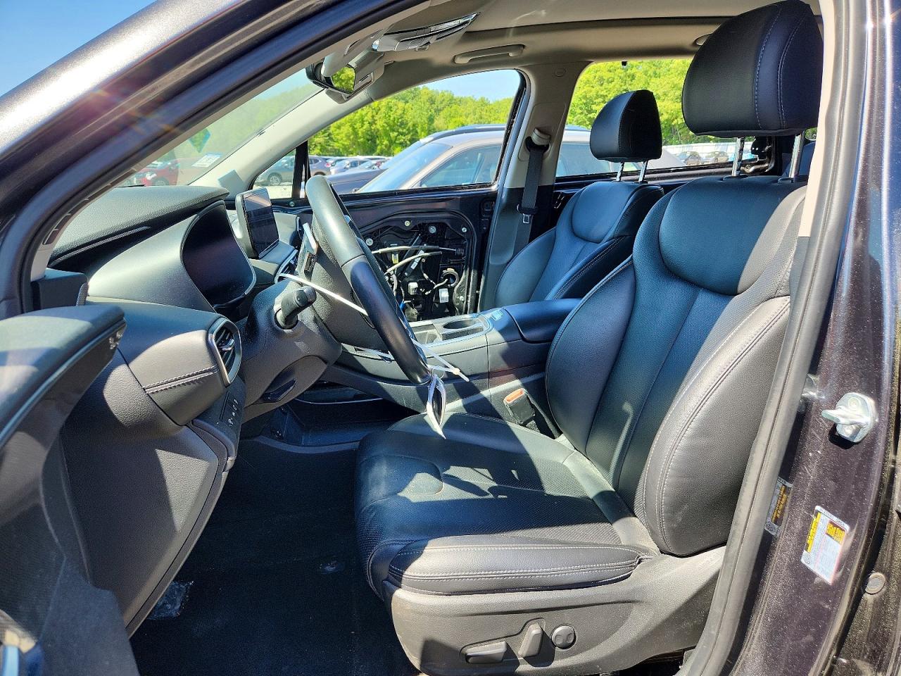 2023 HYUNDAI SANTA FE