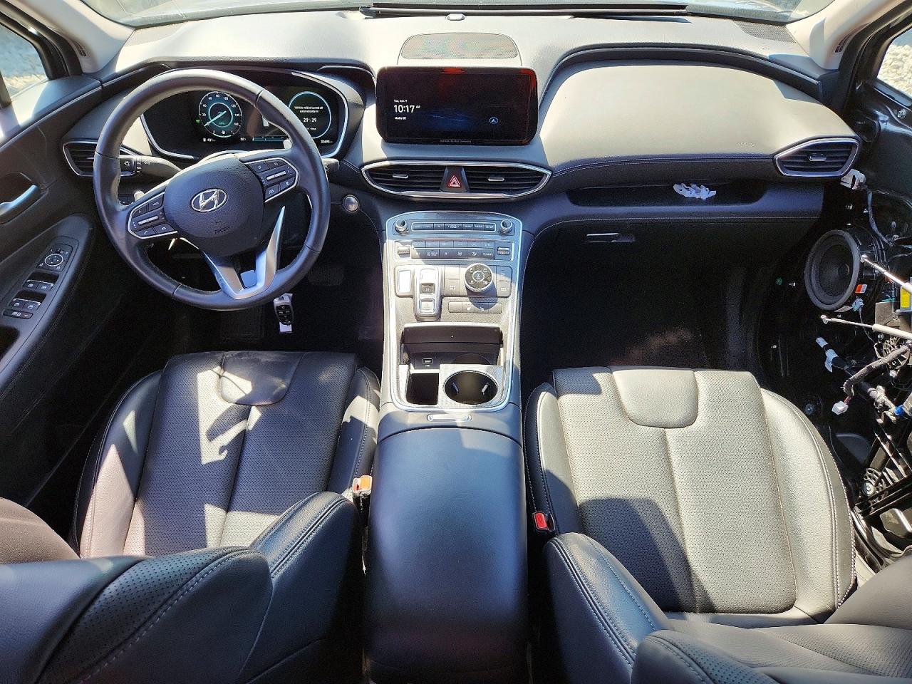 2023 HYUNDAI SANTA FE