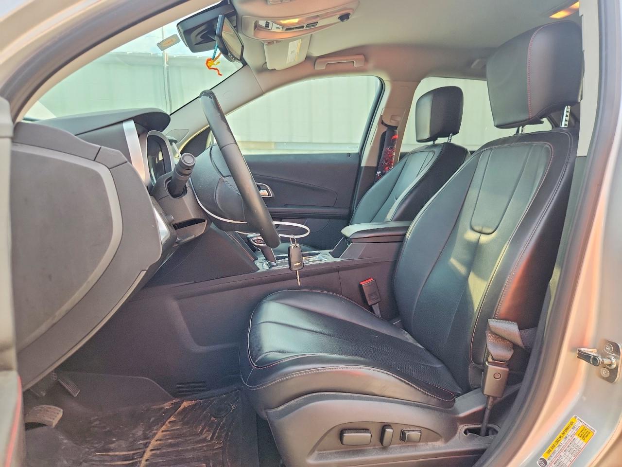 2013 CHEVROLET EQUINOX