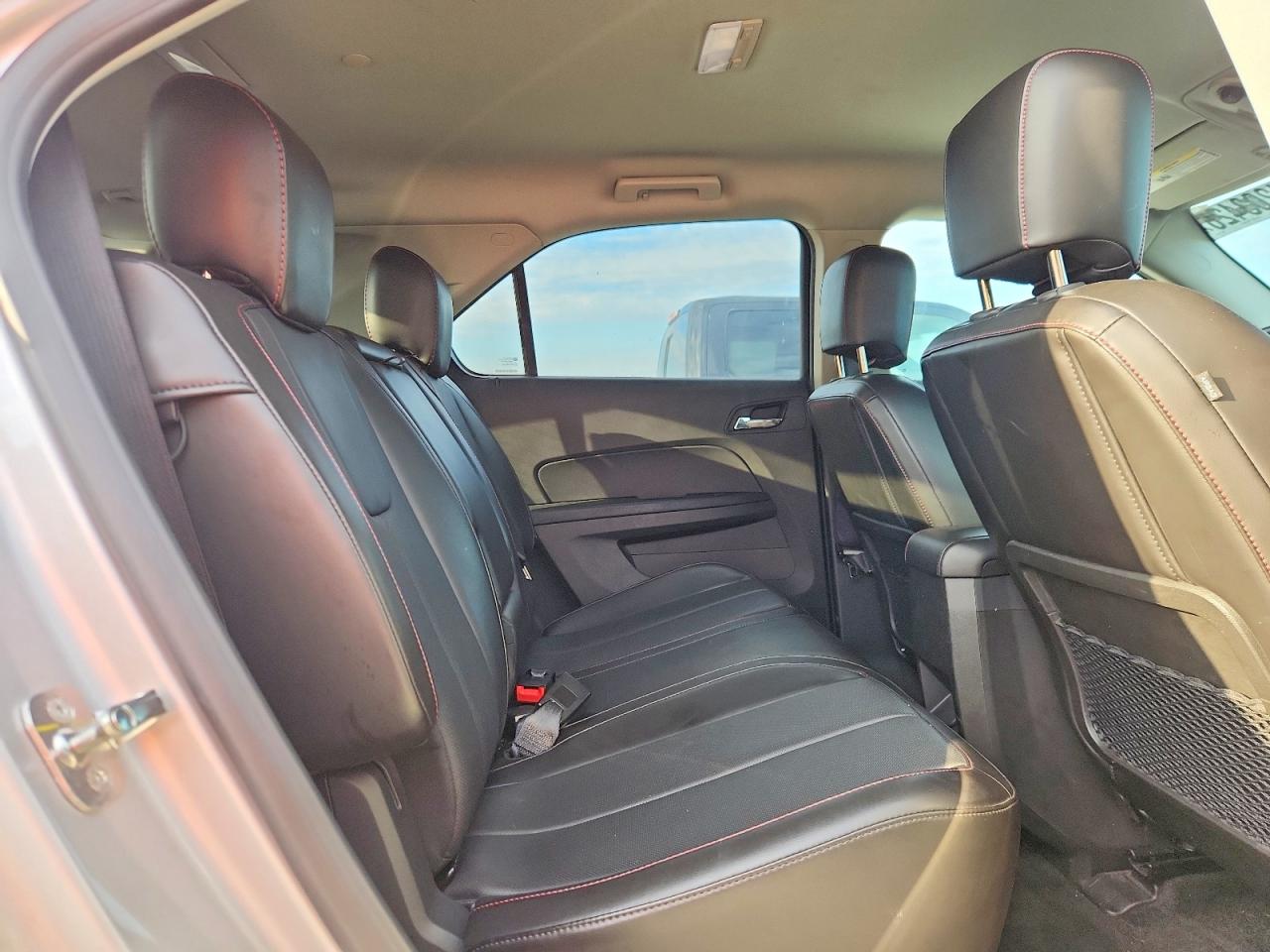 2013 CHEVROLET EQUINOX