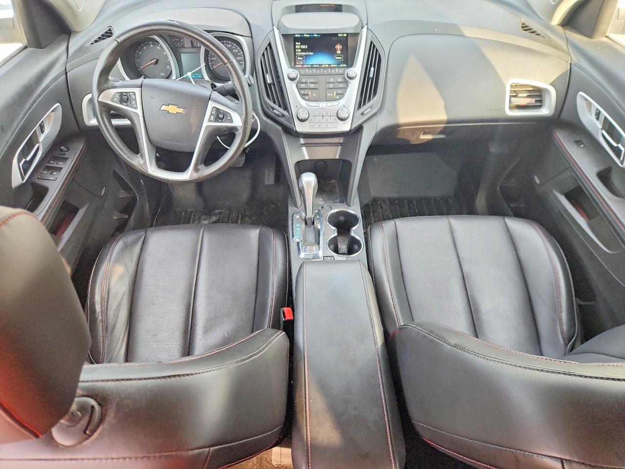 2013 CHEVROLET EQUINOX