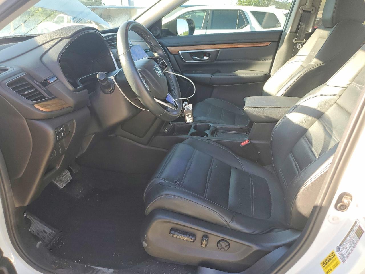 2020 HONDA CRV
