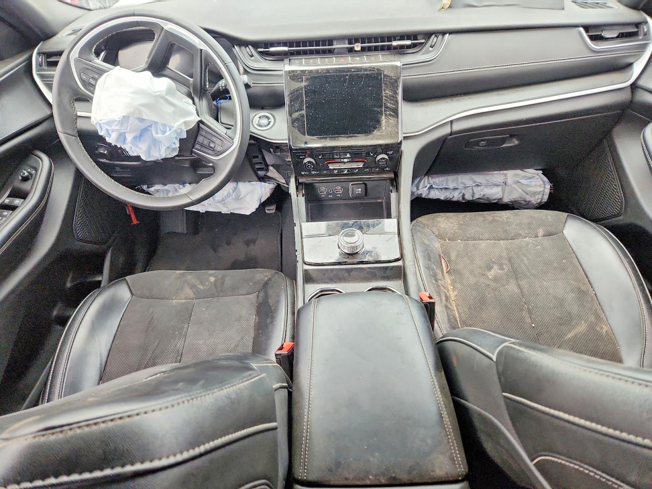 2023 JEEP CHEROKEE