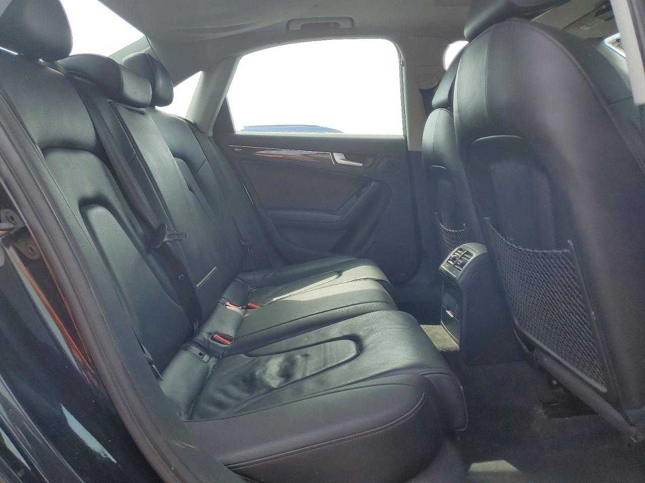 2015 AUDI A4