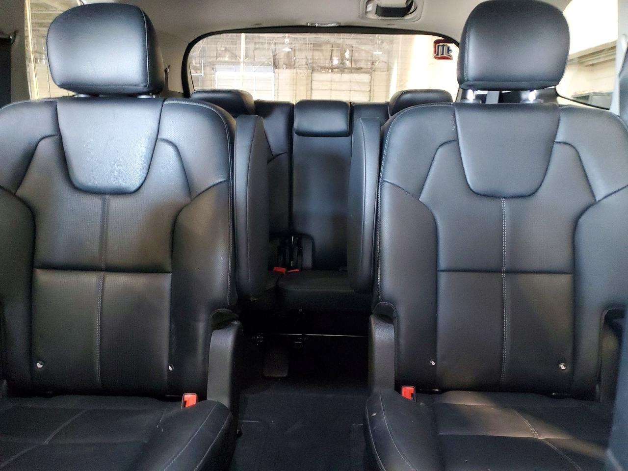 2022 KIA TELLURIDE