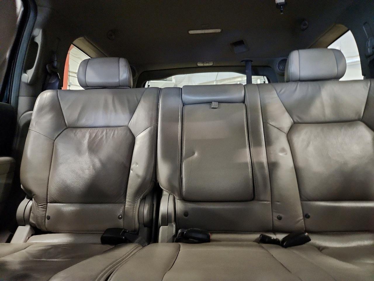 2010 HONDA PILOT
