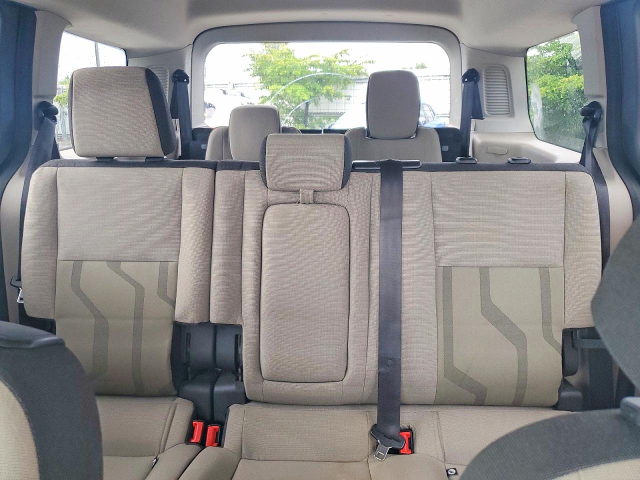 2014 FORD TRANSIT
