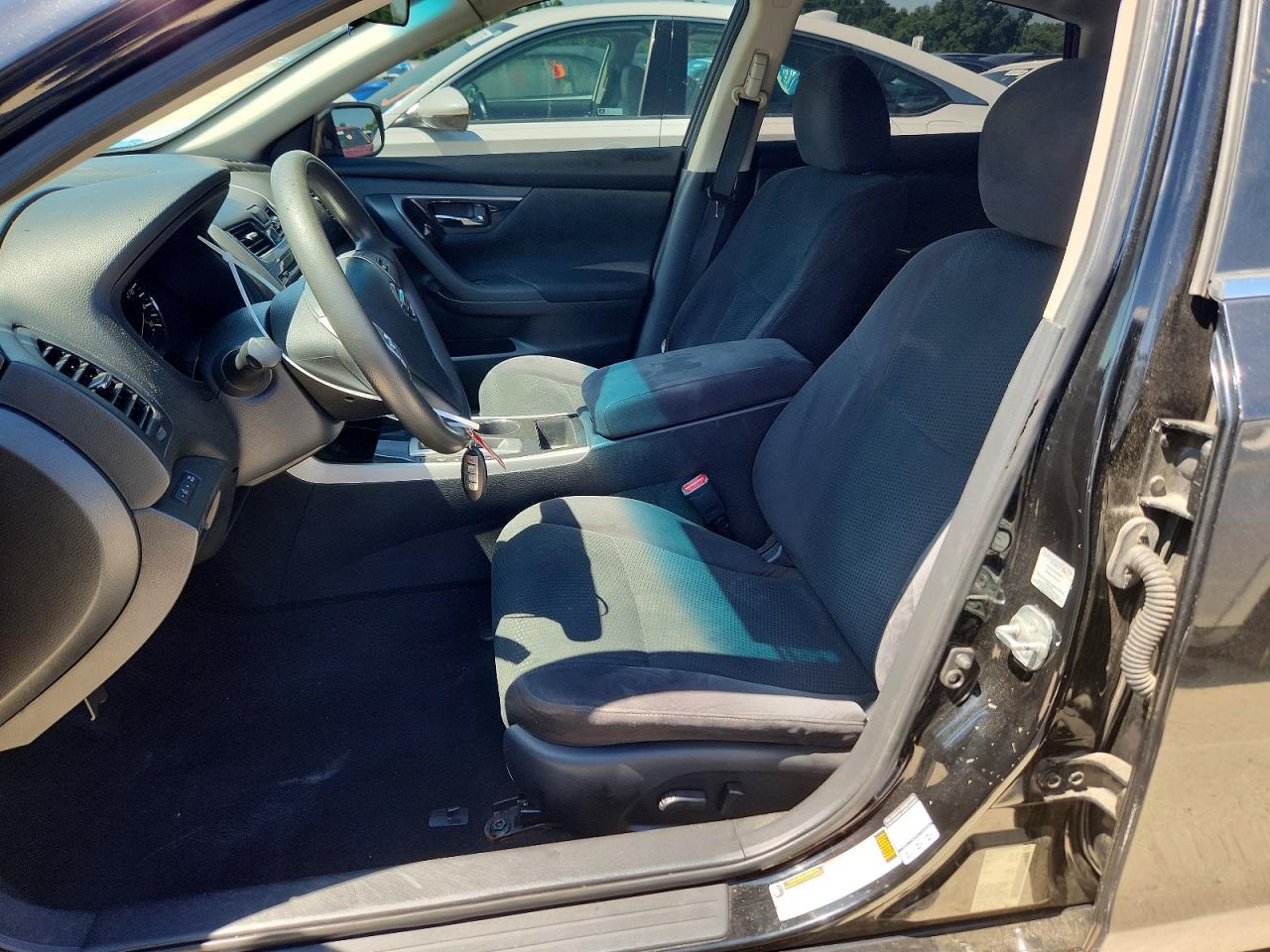 2014 NISSAN ALTIMA