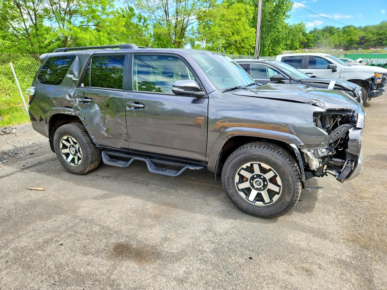2023 TOYOTA 4RUNNER