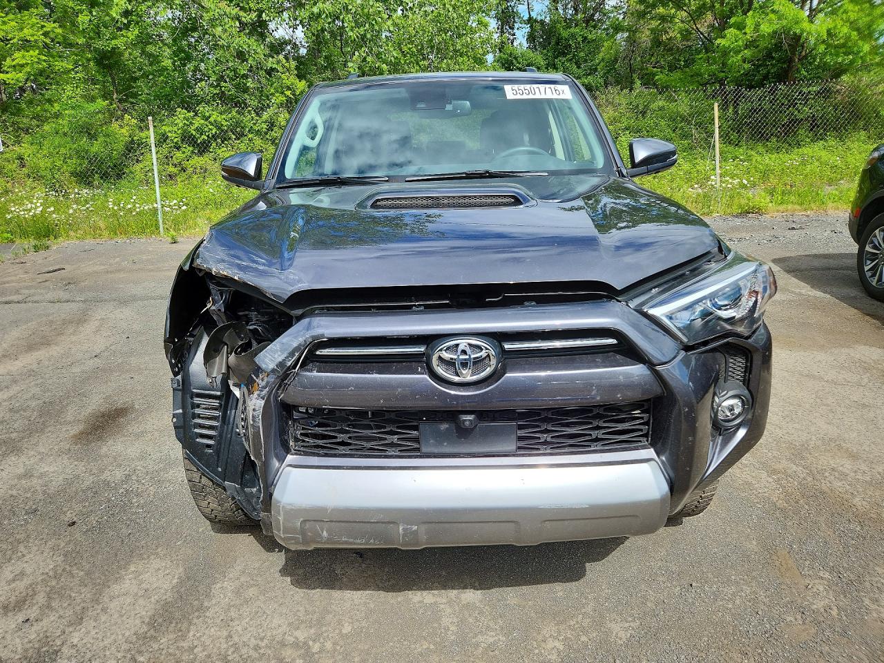 2023 TOYOTA 4RUNNER