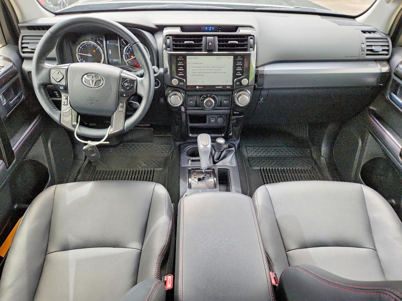 2023 TOYOTA 4RUNNER