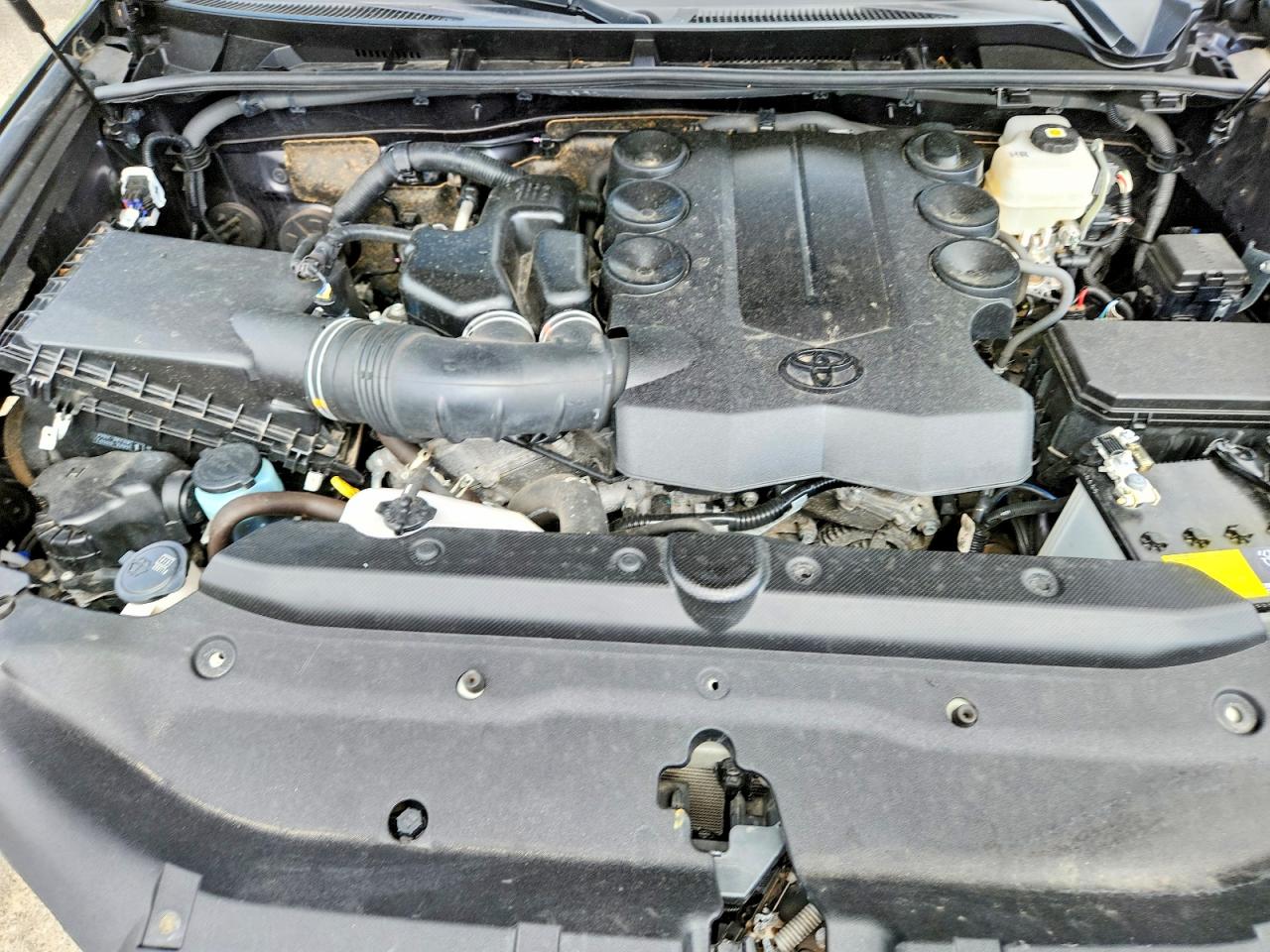 2023 TOYOTA 4RUNNER