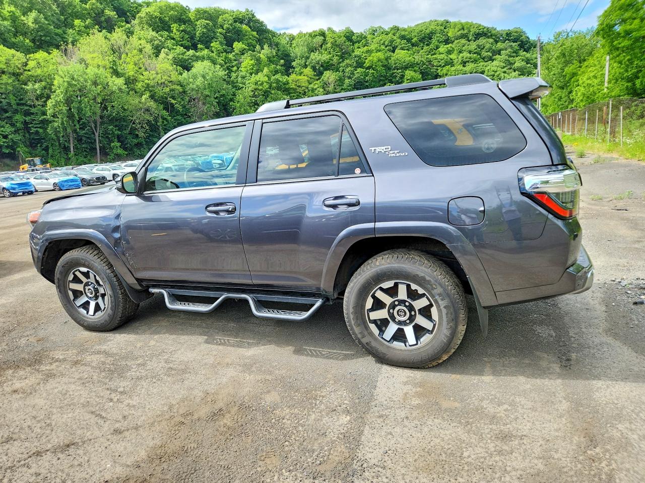 2023 TOYOTA 4RUNNER