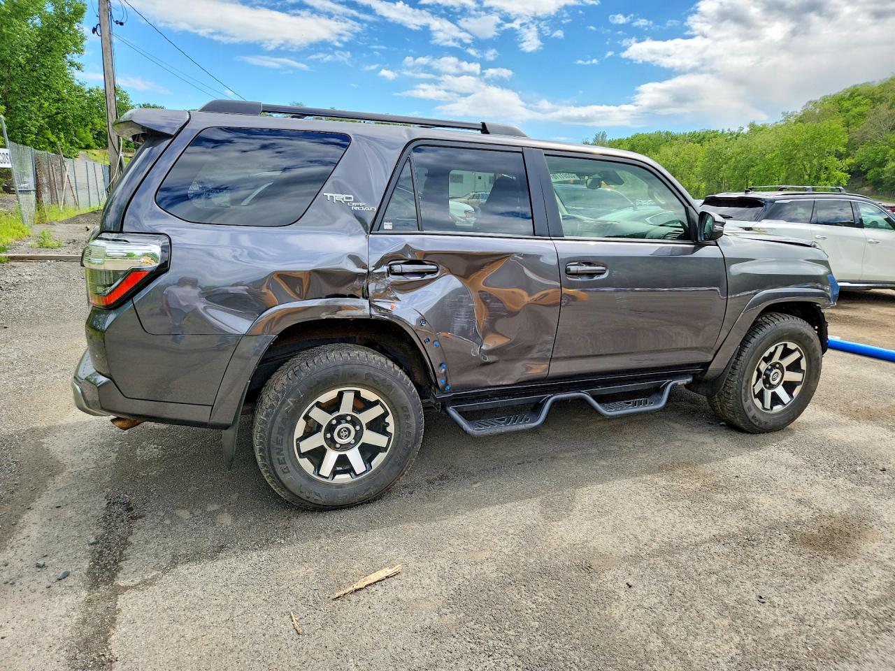 2023 TOYOTA 4RUNNER