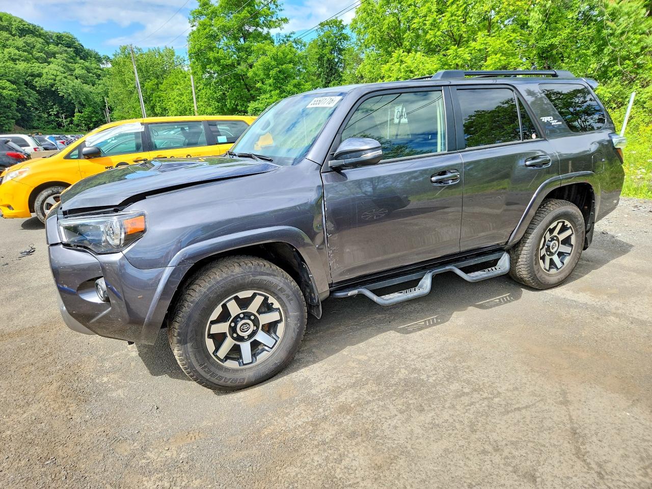 2023 TOYOTA 4RUNNER