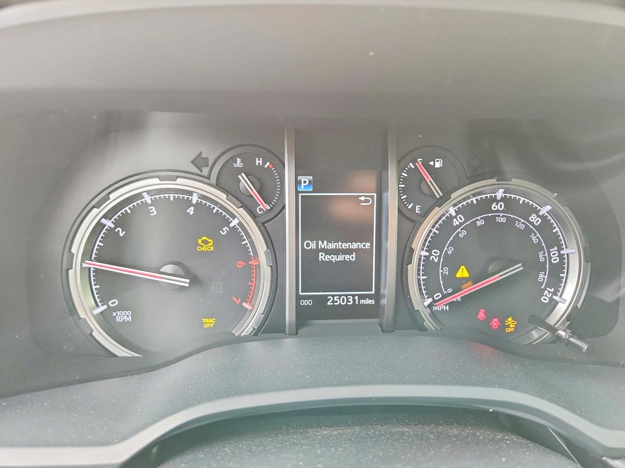 2023 TOYOTA 4RUNNER
