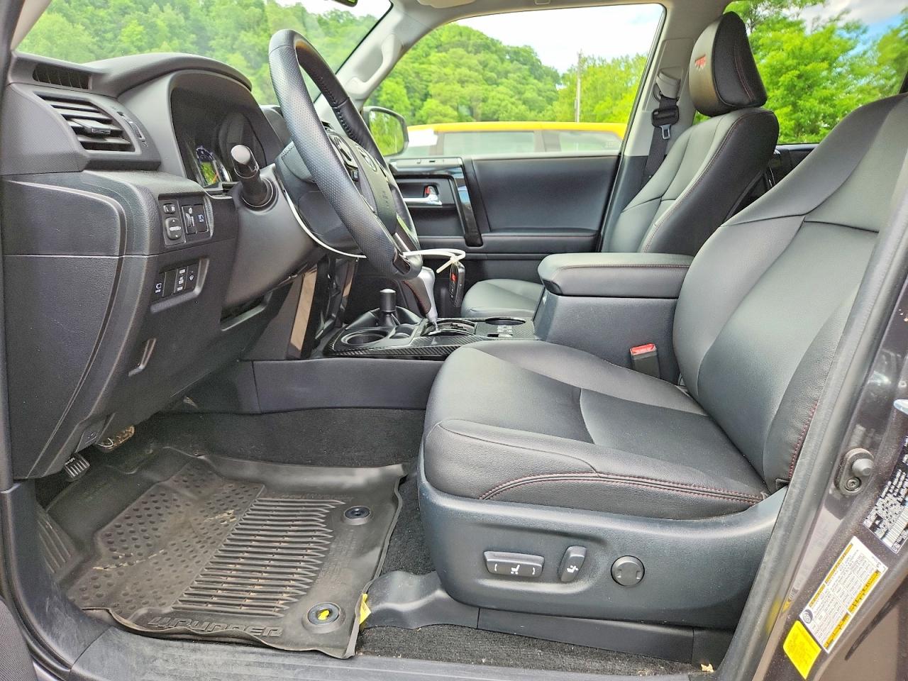 2023 TOYOTA 4RUNNER