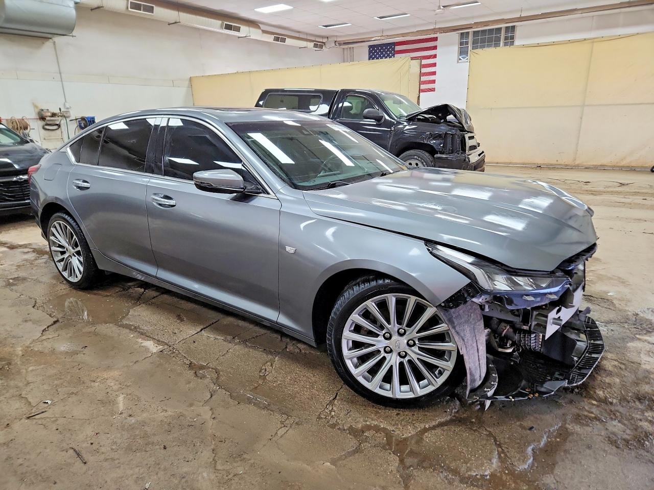 2020 CADILLAC CT5