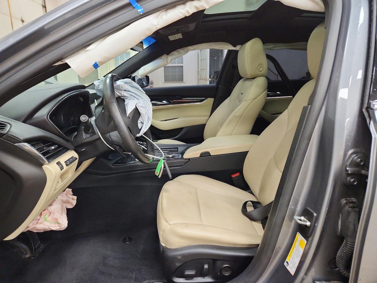 2020 CADILLAC CT5