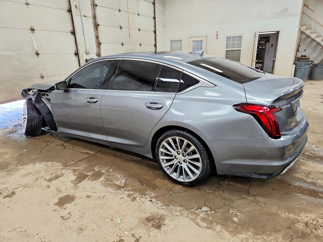2020 CADILLAC CT5