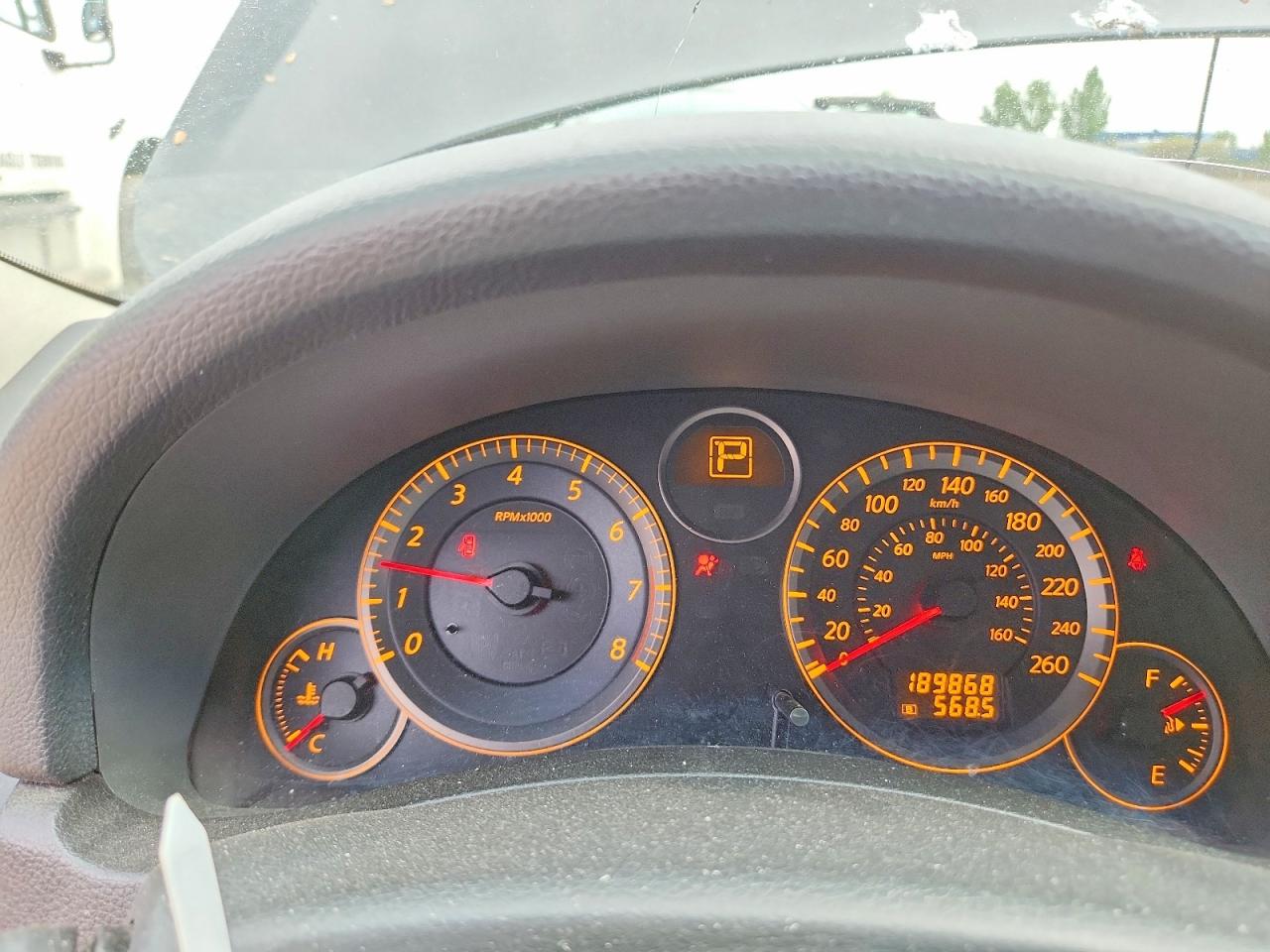 2005 INFINITI G35