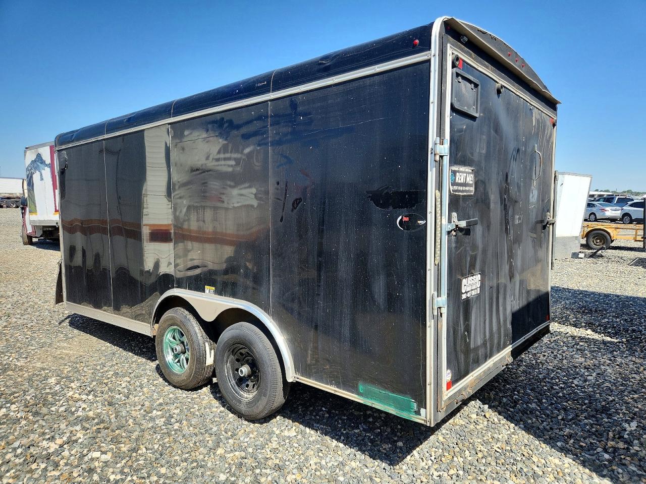 2018 H&H UNKNOWN