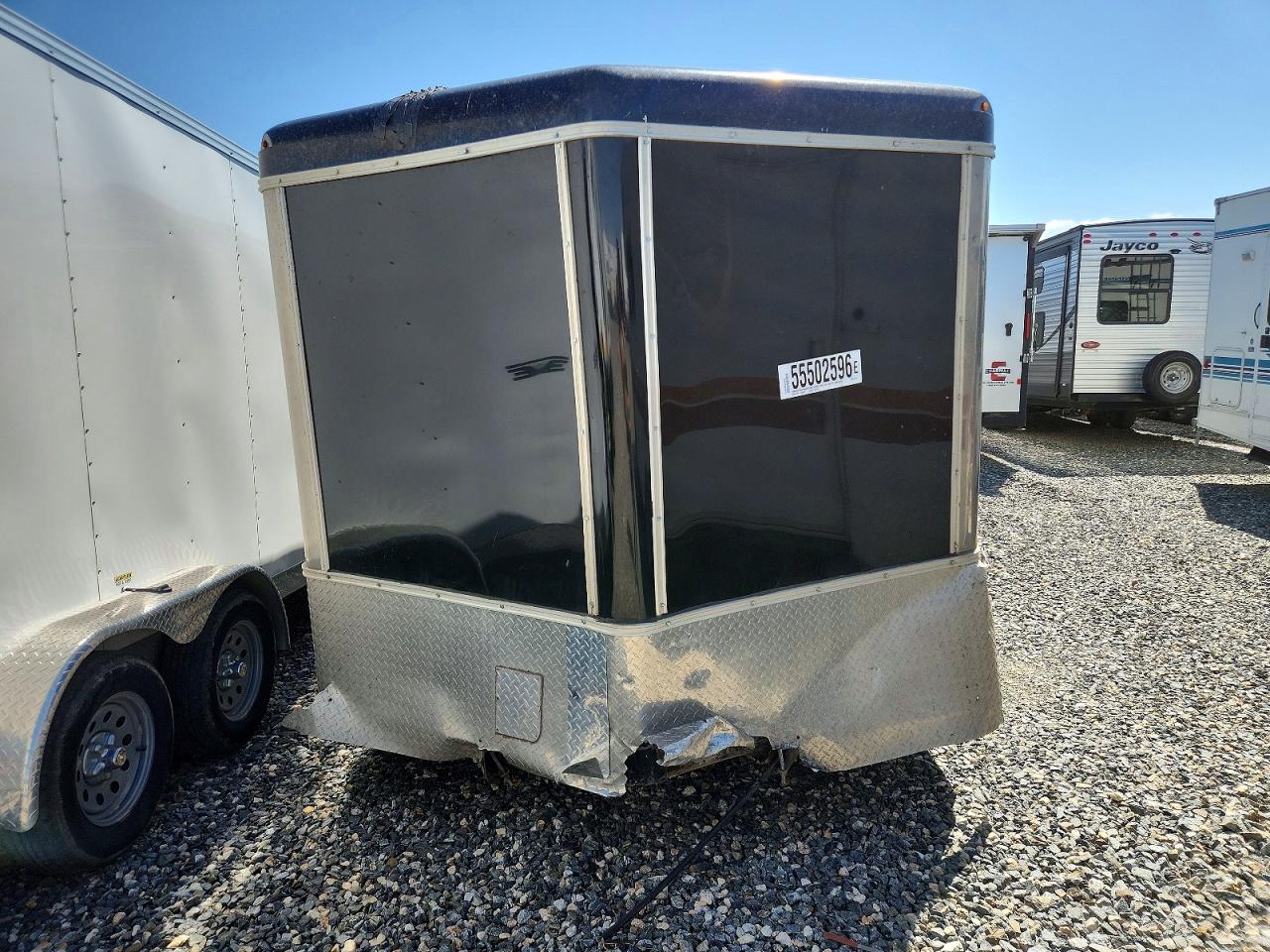 2018 H&H UNKNOWN