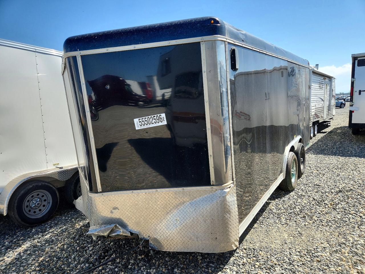 2018 H&H UNKNOWN