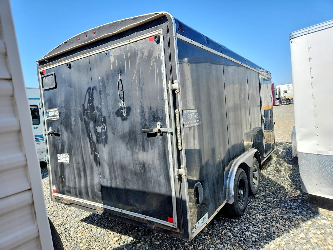 2018 H&H UNKNOWN