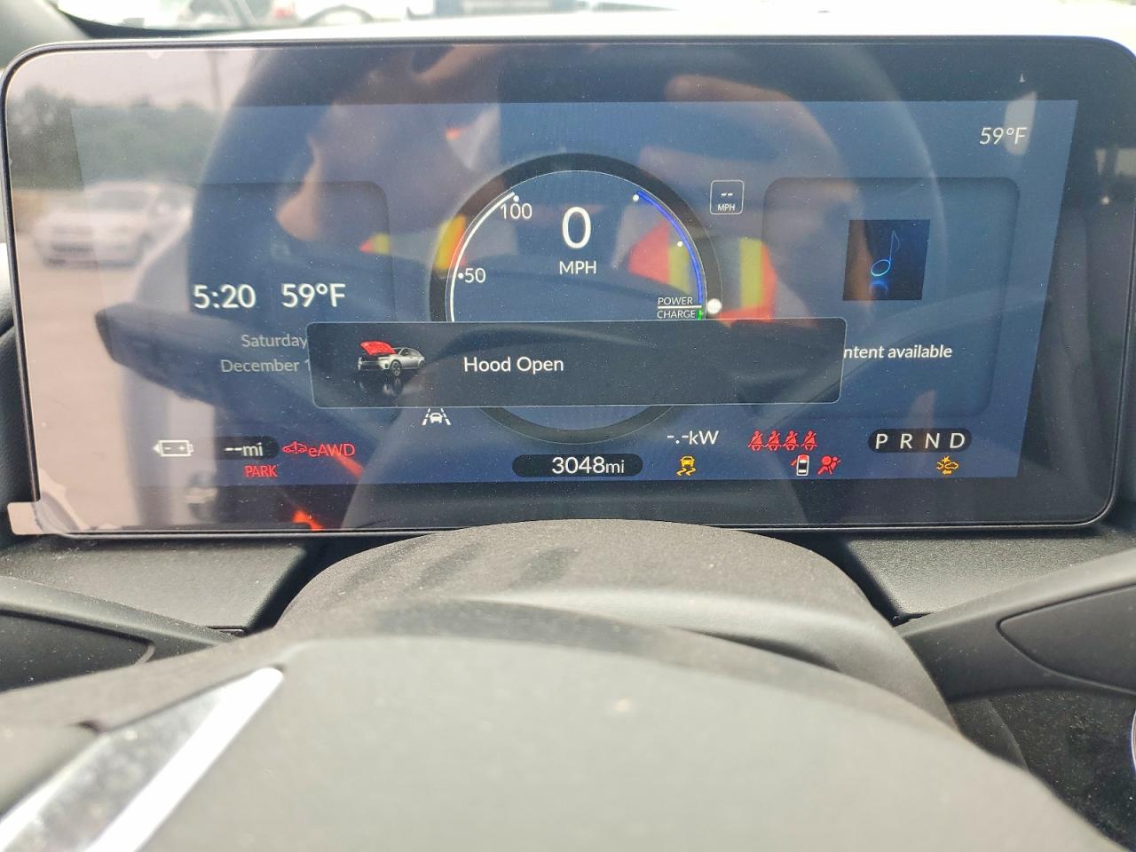 2024 HONDA ALL OTHER