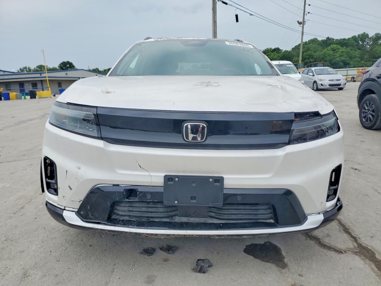 2024 HONDA ALL OTHER