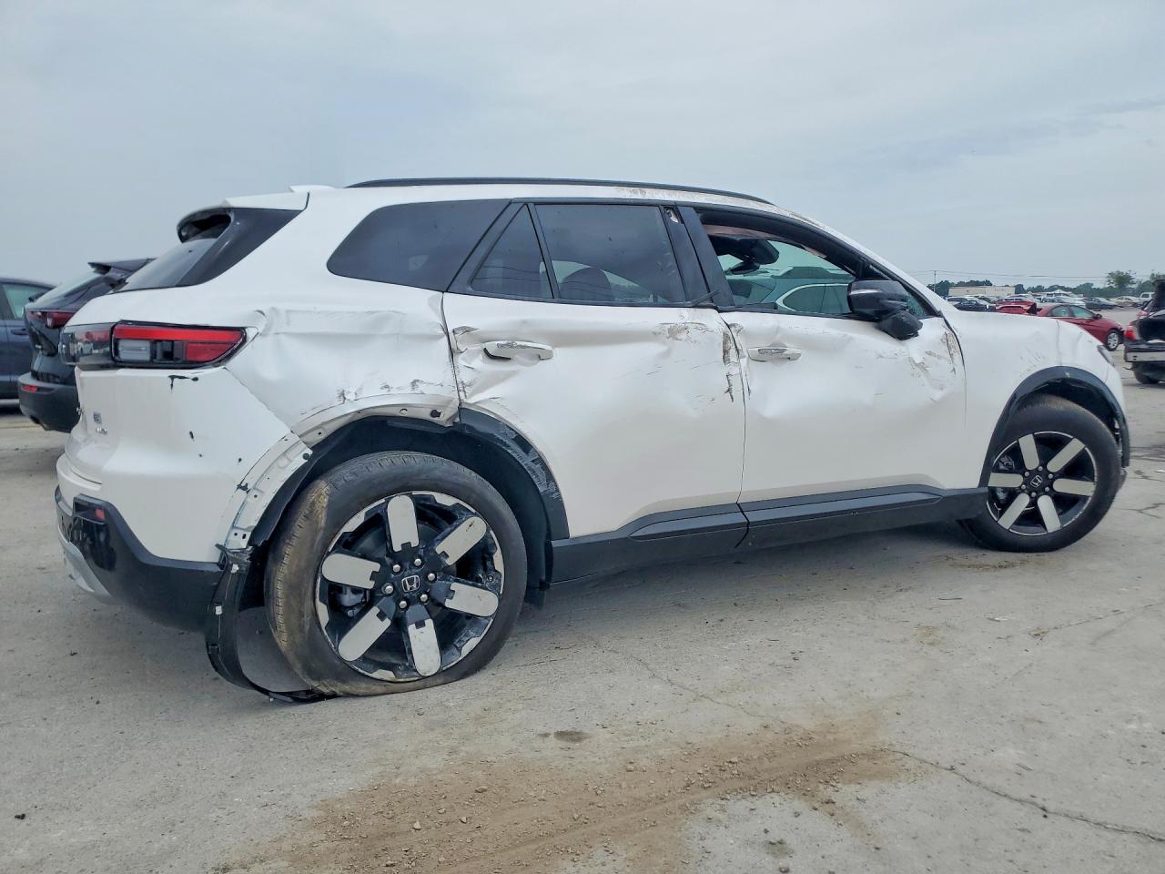 2024 HONDA ALL OTHER
