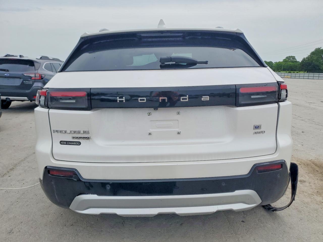 2024 HONDA ALL OTHER