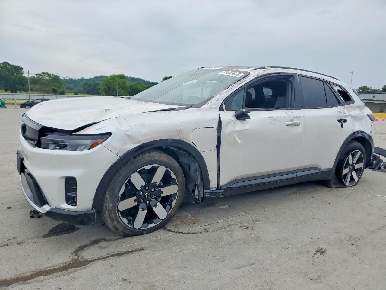 2024 HONDA ALL OTHER